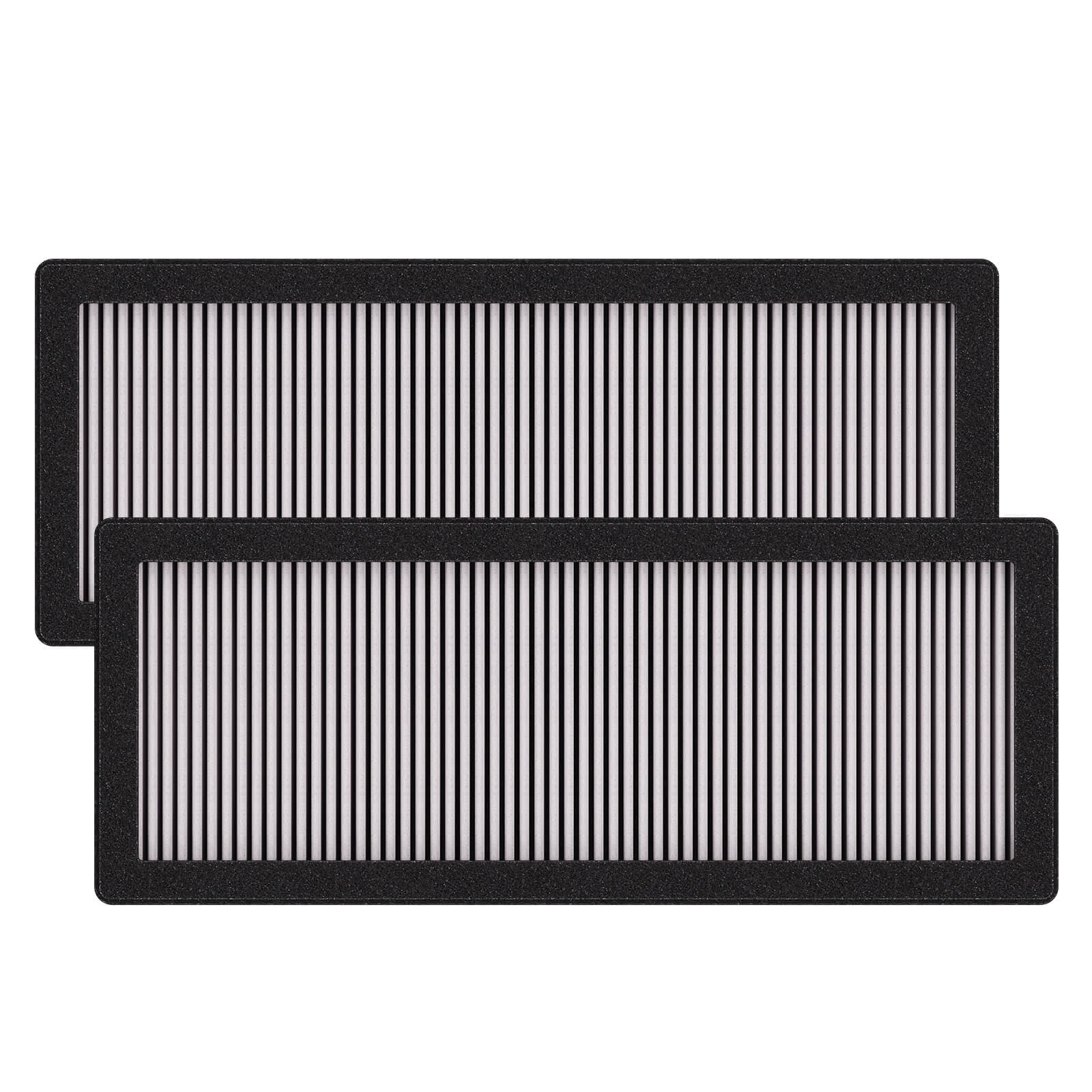 Filter Replacement for VGrow Smart Grow Box, 2-Pack