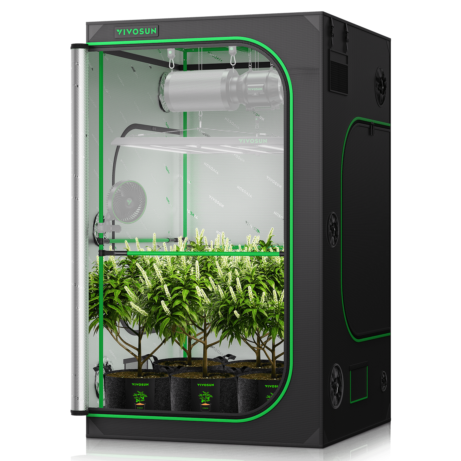 grow zelt stangen 4 Stück Eckregal, Wachstumszelt-Eckregal Grow Zelt Stangenregal Growzelt Zubehör Grow Zelt Klein Regal Zubehör, weiß Garten Vaude Navajo 900 - Size:2.4 X 1.2 X 2.0M Clone-Harvest (2PCS) TENDCAMP