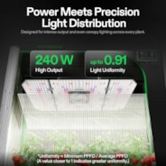 Aerolight 240 W