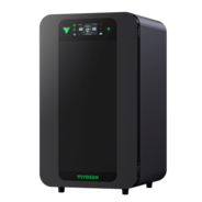 Smart Post-Harvest Box, Drying Machine with Temperature Humidity Control System