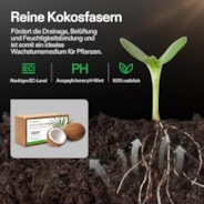 Supply Box für die VGrow Smart Grow Box