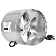 VIVOSUN 8-Inch 420 CFM Inline Duct Fan