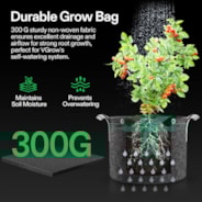 Supply Box for VGrow Smart Grow Box