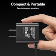 12V Adapter for GrowHub E42A Controller, Power Adapter with USB Type-C Connector 