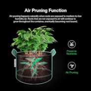 AeroLab Grow Bag 5 Gallon