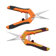 2-Pack Gardening Hand Pruner Pruning Shear