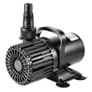 VIVOSUN 1600 GPH Submersible Water Pump 100W High Lift for Pond Waterfall
