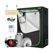 4x2 Grow Tent Basic Kit (This is a test product, please do not purchase)