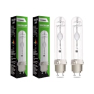 Full-Spectrum 315W Ceramic MH Light Bulb 2-Pack