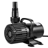 2700 GPH Submersible Water Pump 120W Ultra Quiet Pump High Lift for Pond Waterfall