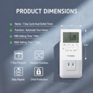 4x2 Grow Tent Basic Kit (This is a test product, please do not purchase)
