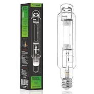 1000 Watt Metal Halide MH Grow Light Bulb Lamp