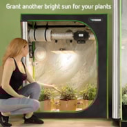 4x2 Grow Tent Basic Kit (This is a test product, please do not purchase)