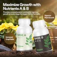 Supply Box for VGrow Smart Grow Box