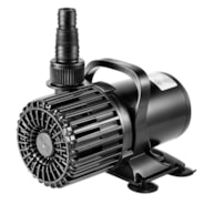 4500GPH Submersible Water Pump 220W Ultra Quiet Pump High Lift for Pond Waterfall