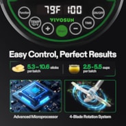 Herbal Decarboxylation and Infusion Machine, Botanical Extractor and Infuser for Making Butter, Oil, and Tinctures, Includes Recipes and Complete Accessories