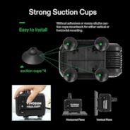 400GPH Submersible Pump for Fish Tank