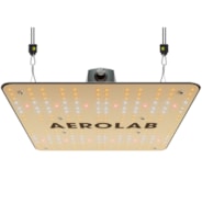AeroLab VS1000 LED Grow Light