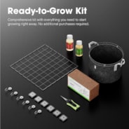 VGrow Smart Grow Box
