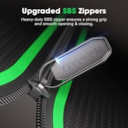 Grow Tent Pro 8x8 P888, 16-24 Plants Use, Large Front Window, 96″ x 96″ x 80″, For Indoor Plants Growing