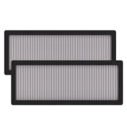 Ersatzfilter für die VGrow Smart Grow Box, 2er-Pack