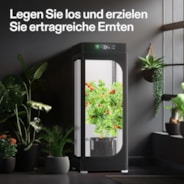 Supply Box für die VGrow Smart Grow Box