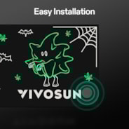 Brand Banner for Grow Tents