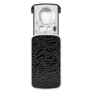 Jewelry Loupe Magnifier 30X 60X 90X LED Lighted Eye Loupe