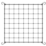 4 x 4Ft. Elastic Trellis Netting with 4 Hooks