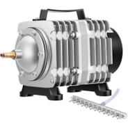 55W 1427 GPH Commercial Air Pump 90L/min 12 Outlet