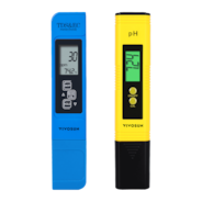 pH & TDS Meter Combo