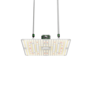 LumaLight LED Grow Light, Full Spectrum Plant Light, 150W Smart Dimmable & High PPFD for Indoor Plants Seedling Vegetables Bloom