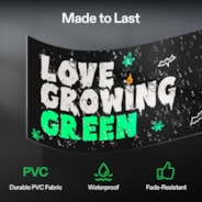 Brand Banner for Grow Tents