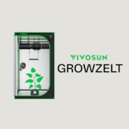 Growbox 150x80x200cm S538, für 4–6 Pflanzen, 600D lichtdichtes Oxford-Gewebe, für den Indoor-Pflanzenanbau