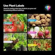 AeroLab Grow Bag 5 Gallon