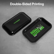 Vivosun Rolling Tray, Black