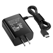 12V Adapter for GrowHub E42A Controller, Power Adapter with USB Type-C Connector 