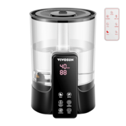 6L 2-in-1 Cool & Warm Mist Humidifier