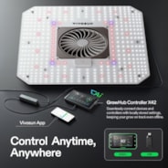Aerolight 120 W
