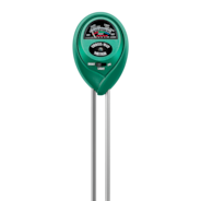 3-in-1 Soil Tester