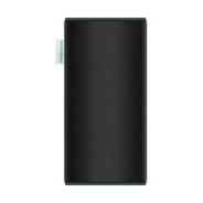 6 Inch Prefilter for 6" Carbon Filter, Black