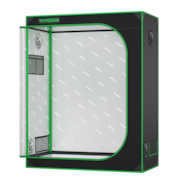 Grow Tent 2x4 S425, 2-4 Plants Use, 600D Light-proof Oxford, 24″ x 48″ x 60″, For Indoor Plants Growing