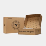 Vivosun Upgraded Hoodie L&Cap Gift Box