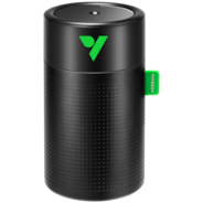 AeroStream U075 750ml USB Humidifier with 2 Mist Modes, Designed for Small Grow Tents/VGrow