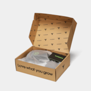 Vivosun Upgraded Hoodie L&Cap Gift Box