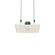 LumaLight LED Grow Light, Full Spectrum Plant Light, 100W Smart Dimmable & High PPFD for Indoor Plants Seedling Vegetables Bloom