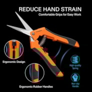 13 inch Bud Leaf Bowl Trimmer