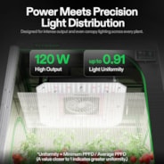Aerolight 120 W