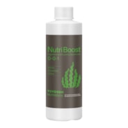 NutriBoost (0-0-1), All-Purpose Liquid Fertilizer for All Growing Stages, 8oz