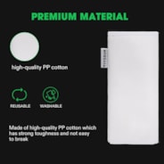 Prefilter for 4-Inch Carbon Filter